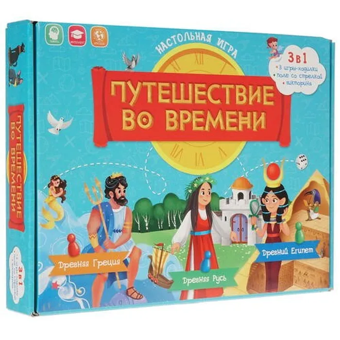 история