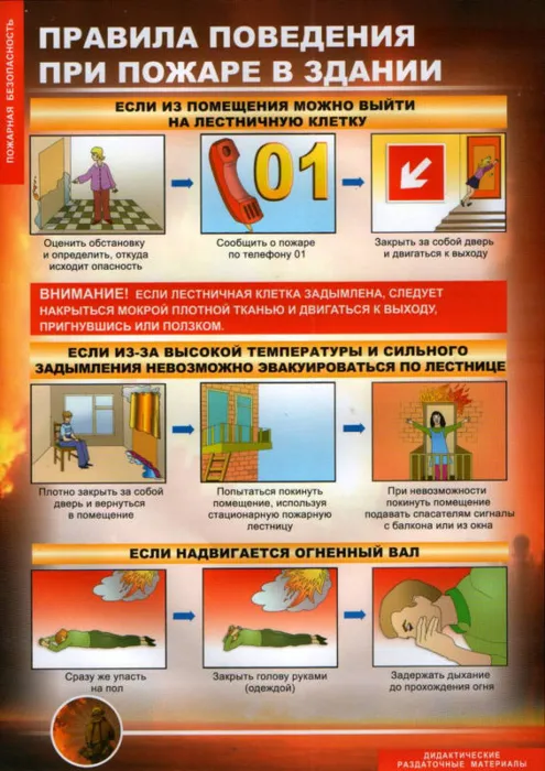 Поведение при пожаре в здании.jpg
